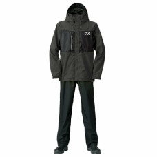 Костюм Daiwa Rainmax Rain Suit DR-36008 Black L