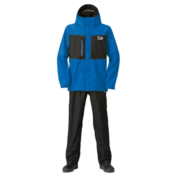 Костюм Daiwa Rainmax Rain Suit DR-36008 Ocean Blue S
