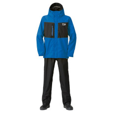 Костюм Daiwa Rainmax Rain Suit DR-36008 Ocean Blue XXL