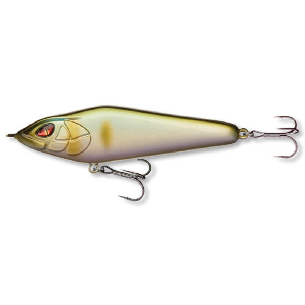 Воблер Daiwa Prorex Lazy Jerk 120SS Setsuki Ayu