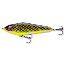 Воблер Daiwa Prorex Lazy Jerk 120SS Moon Shadow