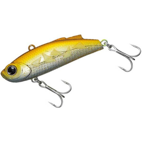 Ратлін Daiwa Morethan Minient 57S GLS