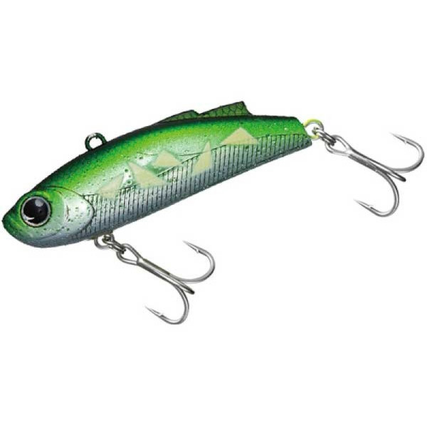 Ратлін Daiwa Morethan Minient 57S GRS