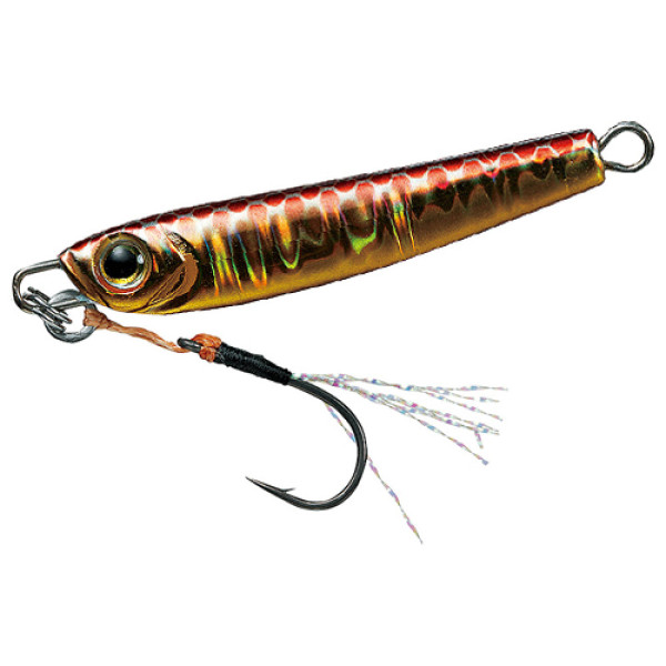 Пилькер Daiwa Prisoner CV 7.5гр Redgold