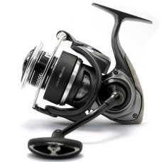 Котушка Daiwa 19 Lexa E LT 2500