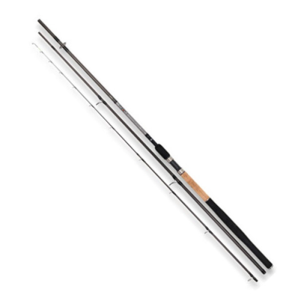 Фидер Daiwa N'Zon S Feeder 3.60м 150гр
