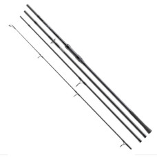 Коропове вудлище Daiwa Ninja-X Carp 3.6 м 3lb 4 частини