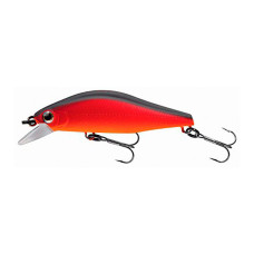Воблер Daiwa TN Wise Minnow 50FS Red Craw