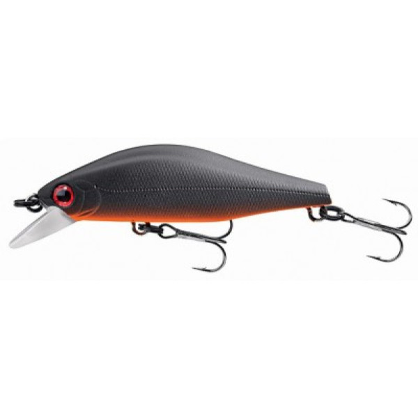 Воблер Daiwa TN Wise Minnow 50FS B-Sniper