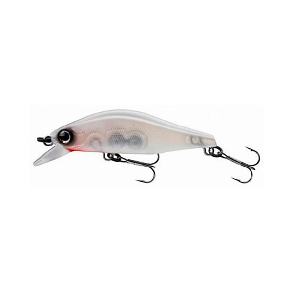 Воблер Daiwa TN Wise Minnow 50FS Phantom