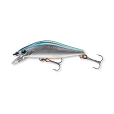 Воблер Daiwa TN Wise Minnow 50FS Blue Smelt