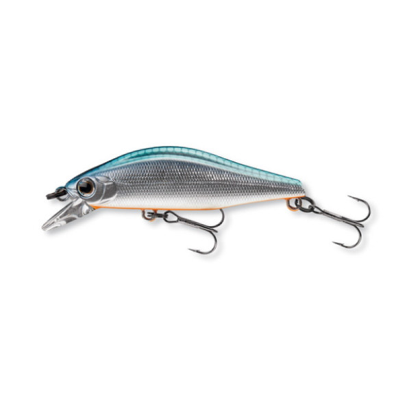 Воблер Daiwa TN Wise Minnow 50FS Blue Smelt