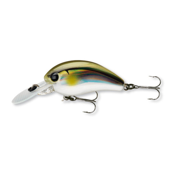 Воблер Daiwa TN Baby Crank 35F-SR Lazer Ayu