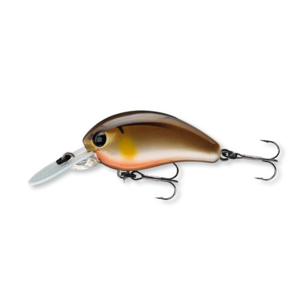 Воблер Daiwa TN Baby Crank 35F-SR Rusty Ayu