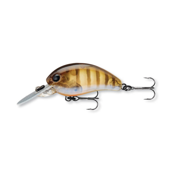 Воблер Daiwa TN Baby Crank 35F-SR Ghost Perch