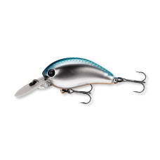Воблер Daiwa TN Baby Crank 35F-SR Blue Smelt