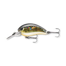 Воблер Daiwa TN Baby Crank 35F-SR Gold Platinum
