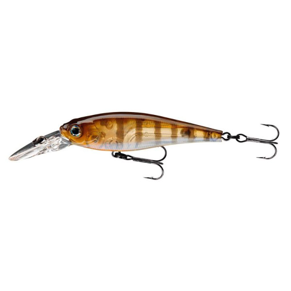 Воблер Daiwa TN Shiner 1062SP Ghost Perch