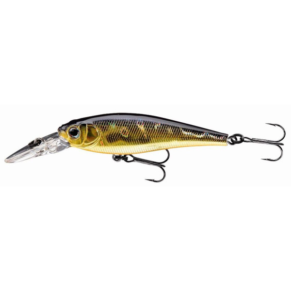 Воблер Daiwa TN Shiner 1062SP Gold Platinum