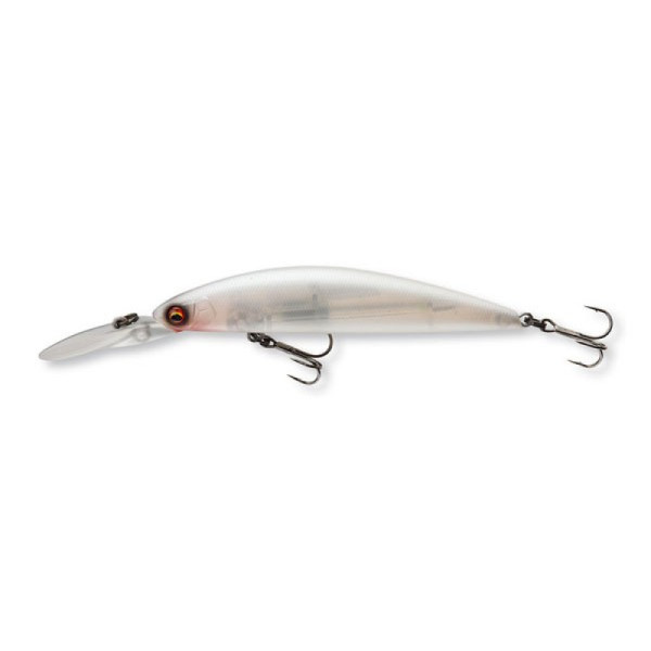 Воблер Daiwa TN Current Master 93F-DR Phantom