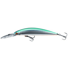 Воблер Daiwa TN Current Master 93F-DR Blue Smelt