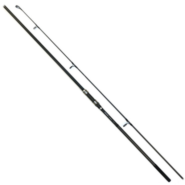 Коропове вудлище Daiwa Amorphous Whisker З 13ft 3.5 lb 3.9 м