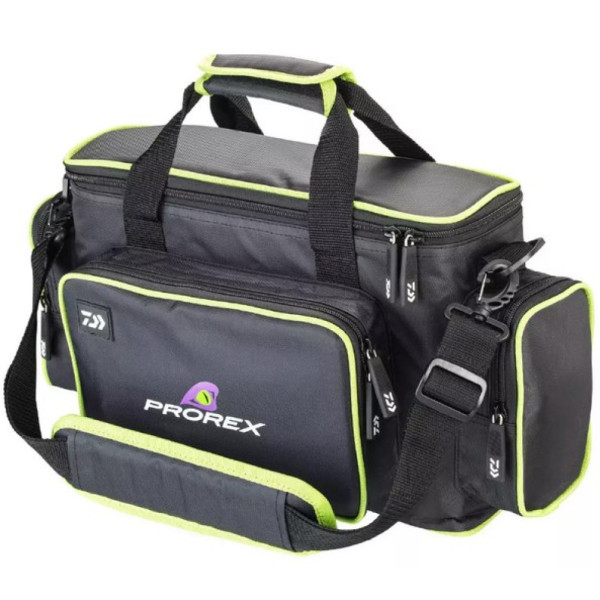 Сумка Daiwa Prorex Tackle Box Bag M