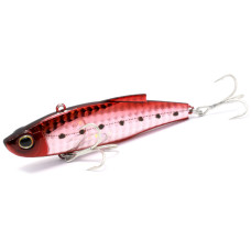 Раттлин Daiwa Morethan Salt Vib 72S 3D B Iwashi
