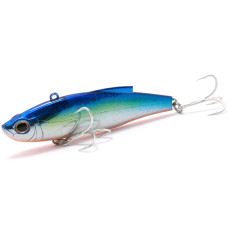 Раттлин Daiwa Morethan Salt Vib 72S SG Kibinago OB