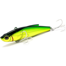 Ратлін Daiwa Morethan Salt Vib 80S Green Gold