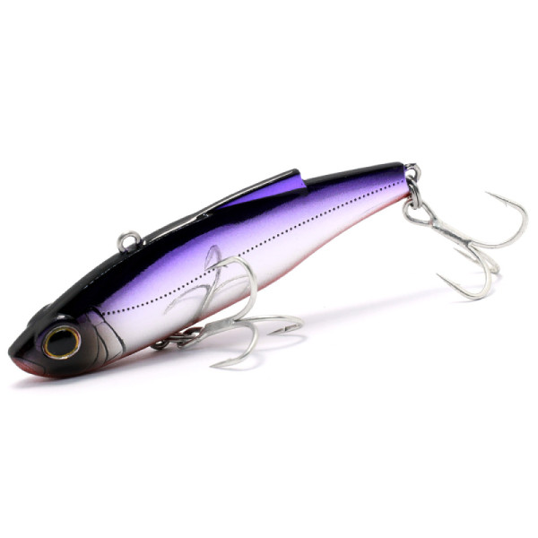 Раттлин Daiwa Morethan Salt Vib 72S Kataku Red Belly