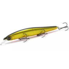 Воблер Daiwa Steez Minnow 125SP-SR Kurokin