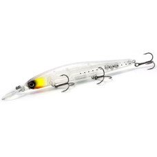 Воблер Daiwa Steez Minnow 125SP-MR Shirauo