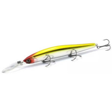 Воблер Daiwa Steez Minnow 125SP-DR Crown