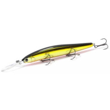 Воблер Daiwa Steez Minnow 125SP-DR Champagne Kurok