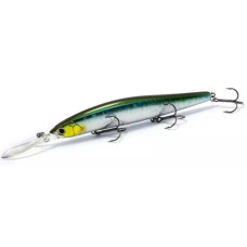 Воблер Daiwa Steez Minnow 125SP-DR Special Shiner