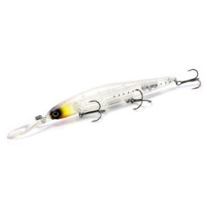 Воблер Daiwa Steez Minnow 125SP-DR Shirauo