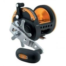 Котушка Daiwa Seagate SGT35H