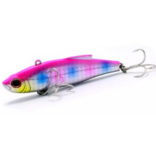 Раттлин Daiwa Morethan Salt Vib 72S 3D Pink Candy