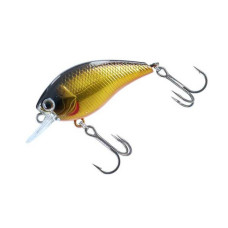 Воблер Daiwa Steez Square 100 Kurokin
