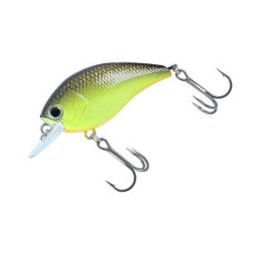 Воблер Daiwa Steez Square 100 S.A.Chart
