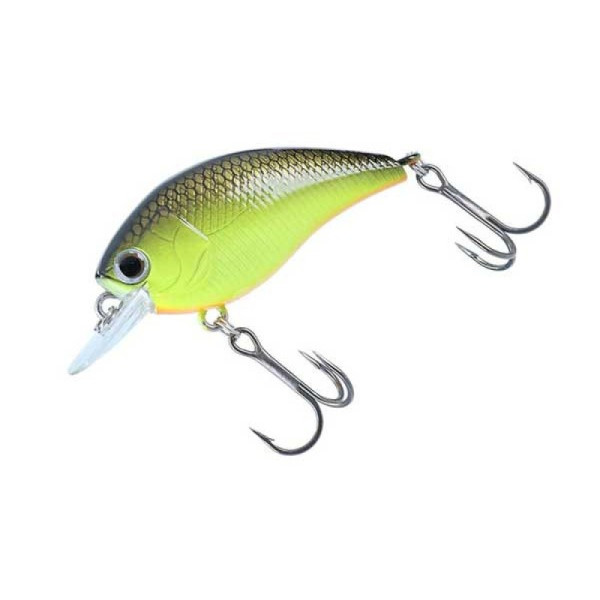 Воблер Daiwa Steez Square 100 S.A.Chart