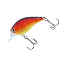 Воблер Daiwa Steez Square 100 Sunset Orange