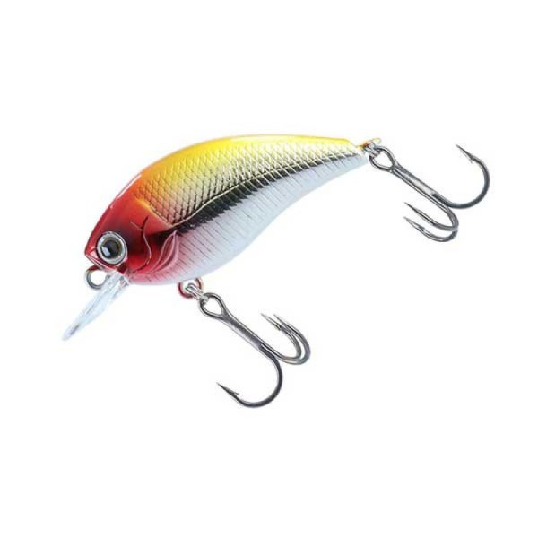 Воблер Daiwa Steez Square 100 Crown
