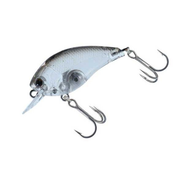 Воблер Daiwa Steez Square 100 Magic Shad