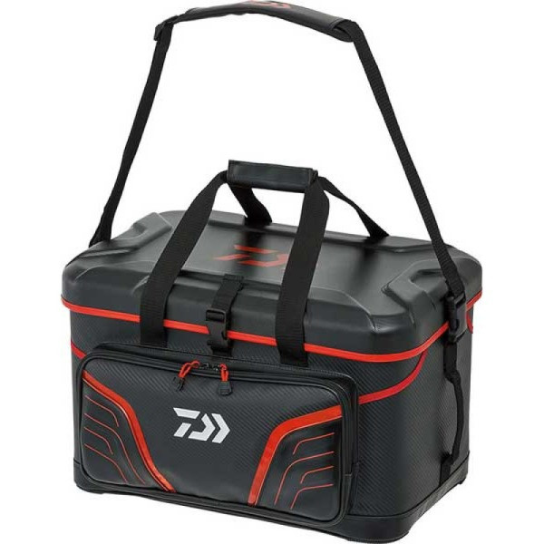 Сумка холодильник Daiwa Cool Bag Red FF38