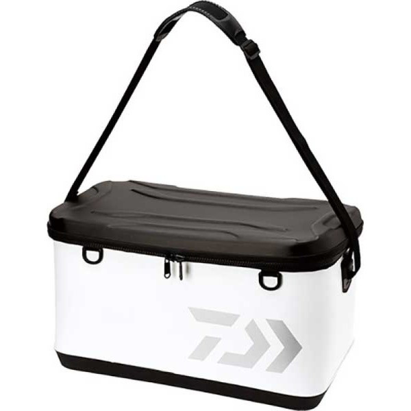 Сумка Daiwa Tackle Bag L S50 White