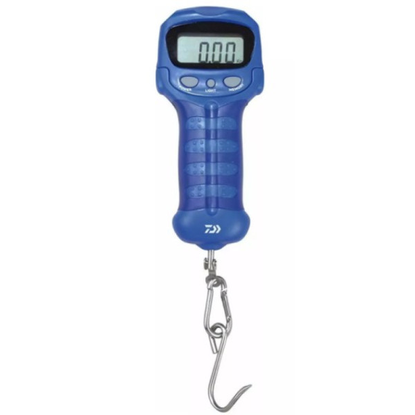 Ваги цифрові Daiwa Digital Scale 25