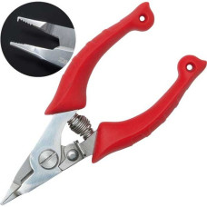 Плиер Daiwa Field Pliers 2 110HS Red