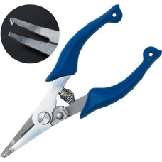 Плиер Daiwa Field Pliers 2 130HB Blue